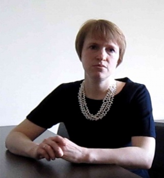 Светлана Валентиновна Кузина, главный бухгалтер ООО «Крыша»